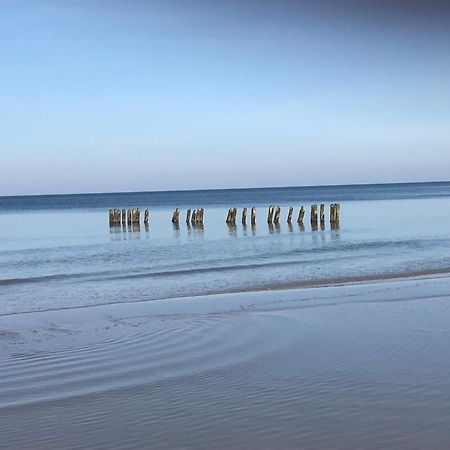 Appartamento Na Wydmie 5 Ustka Esterno foto