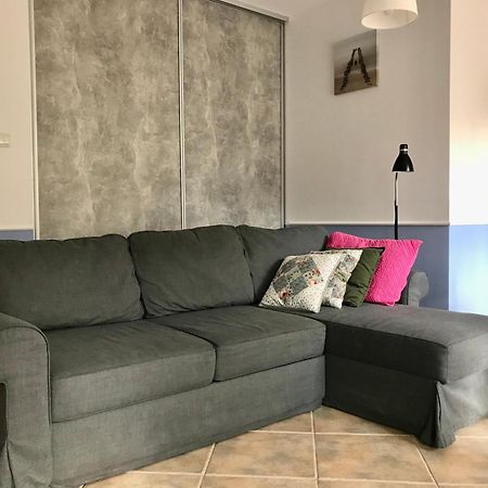 Appartamento Na Wydmie 5 Ustka Esterno foto