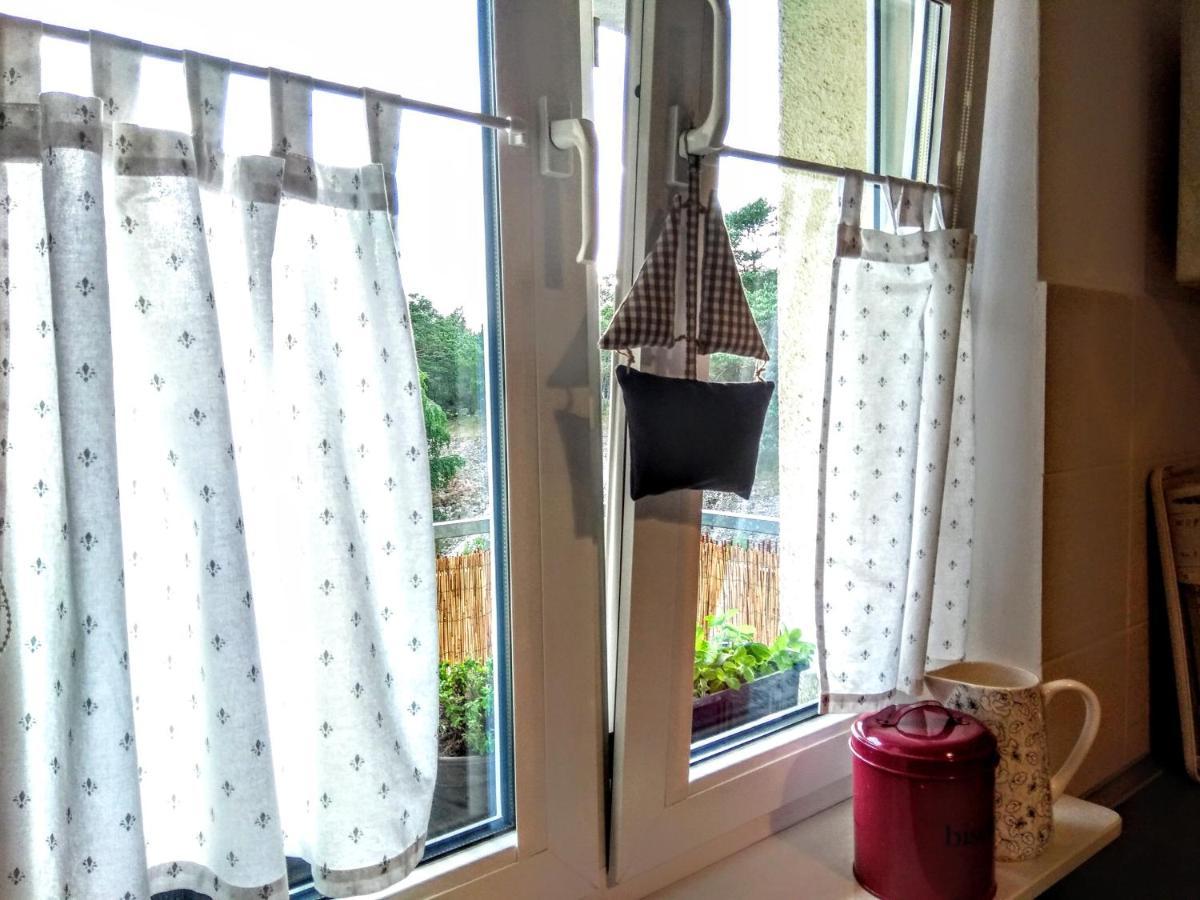 Appartamento Na Wydmie 5 Ustka Esterno foto