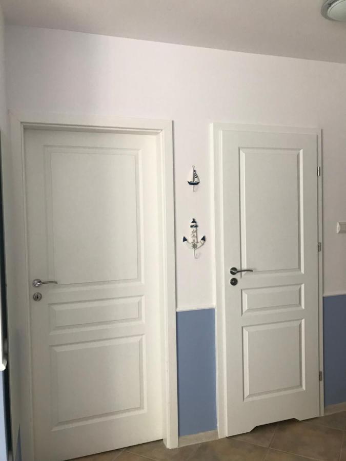 Appartamento Na Wydmie 5 Ustka Esterno foto