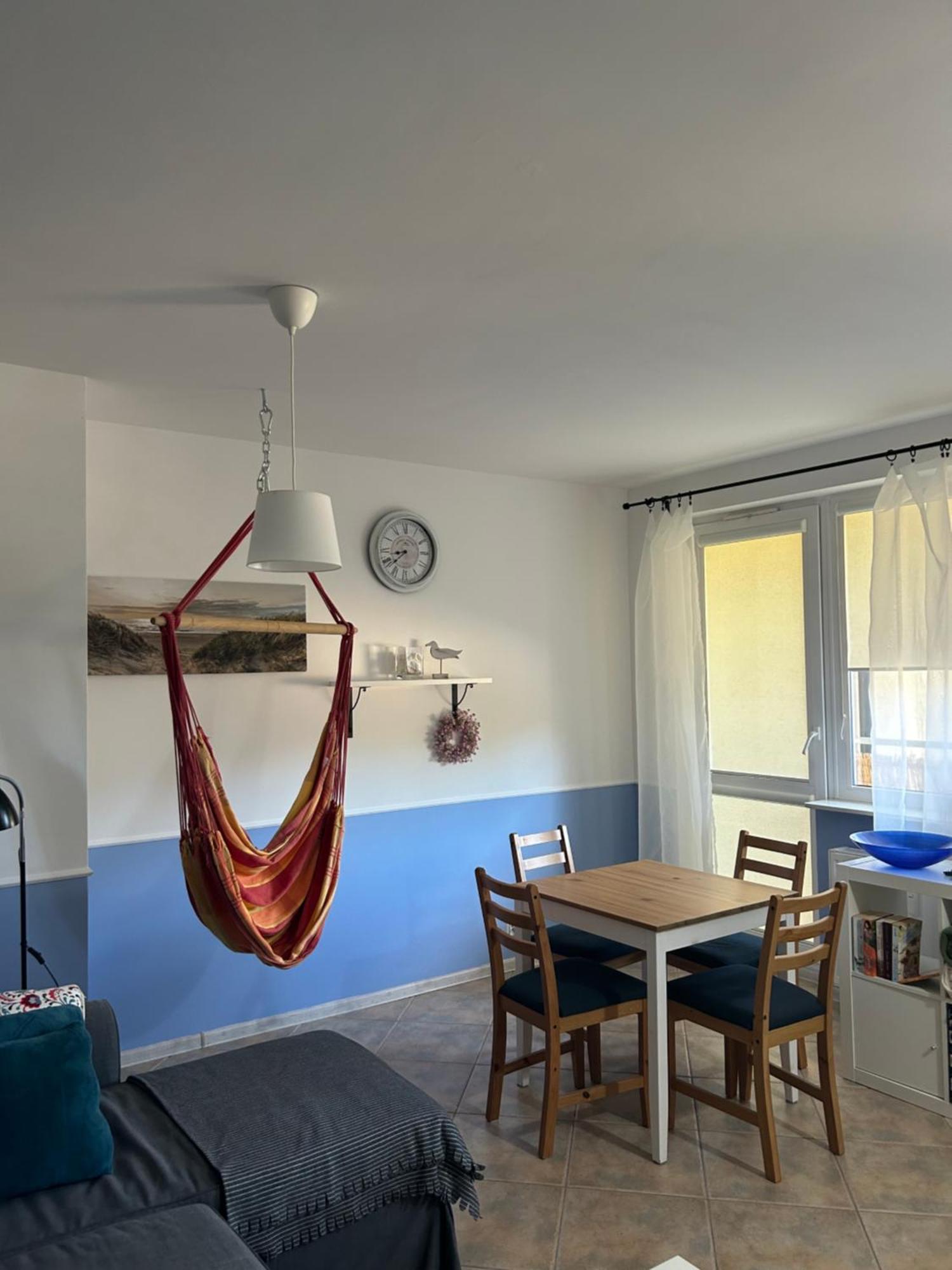 Appartamento Na Wydmie 5 Ustka Esterno foto