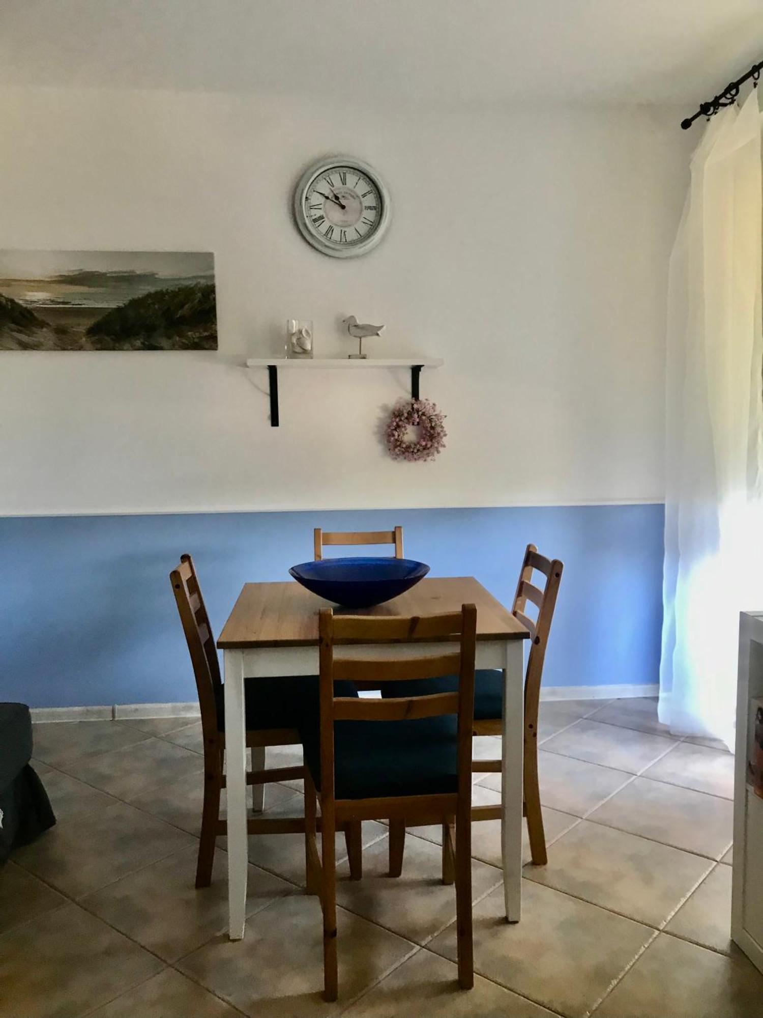 Appartamento Na Wydmie 5 Ustka Esterno foto