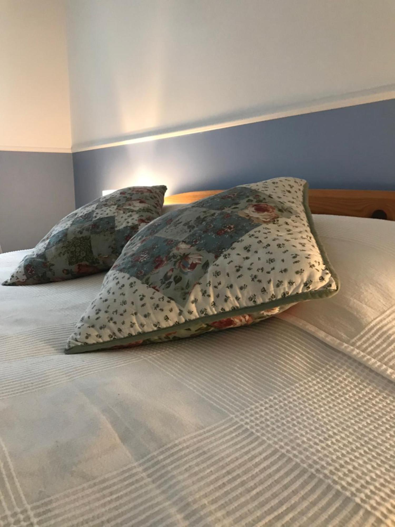 Appartamento Na Wydmie 5 Ustka Esterno foto
